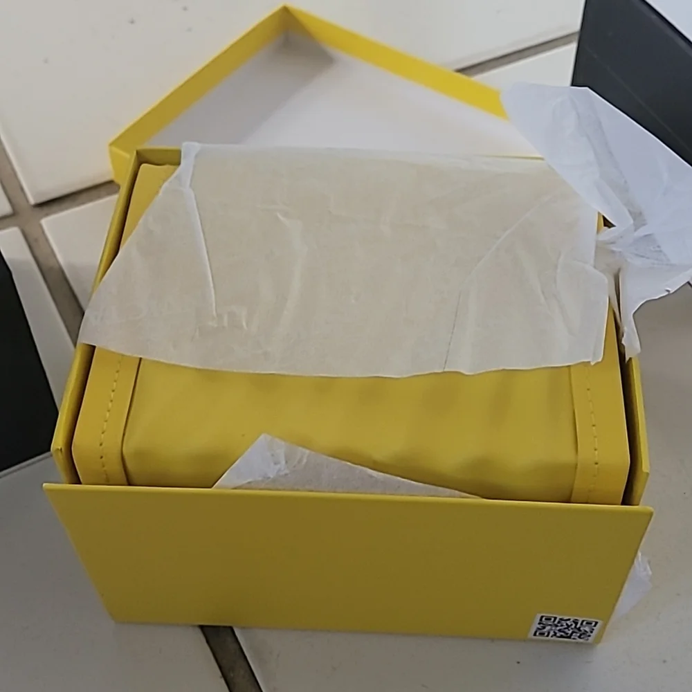 Invicta empty box - Picture 1 of 2